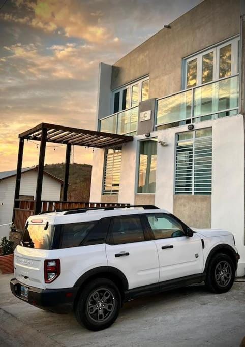 Rota- Casa Carmen Culebra Apartment in Culebra