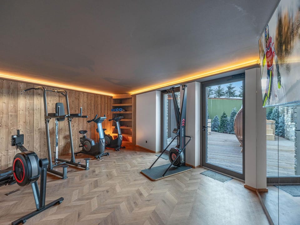 Nouveau Appartement Ski-in/Ski-out à Courchevel avec Balcon et Parking - FR-1-564-102 Apartment in Saint-Bon-Tarentaise