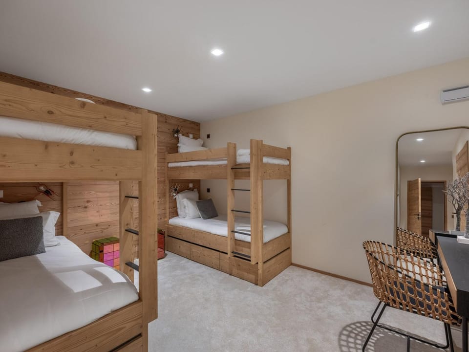 Appartement neuf ski-in/ski-out avec accès spa et piscine, à Courchevel 1850 - FR-1-564-105 Apartment in Saint-Bon-Tarentaise