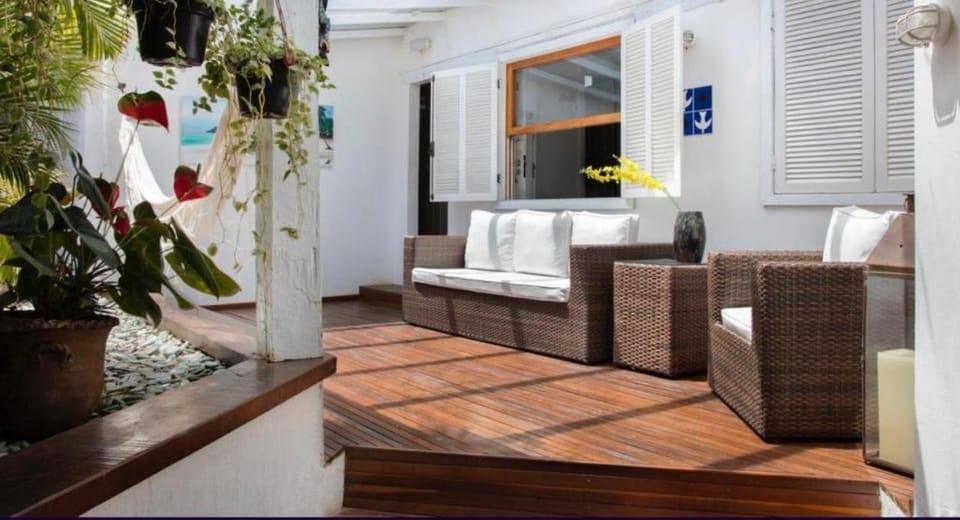 Casa de luxo em Geriba a 150 m da praia! House in Armacao dos Buzios