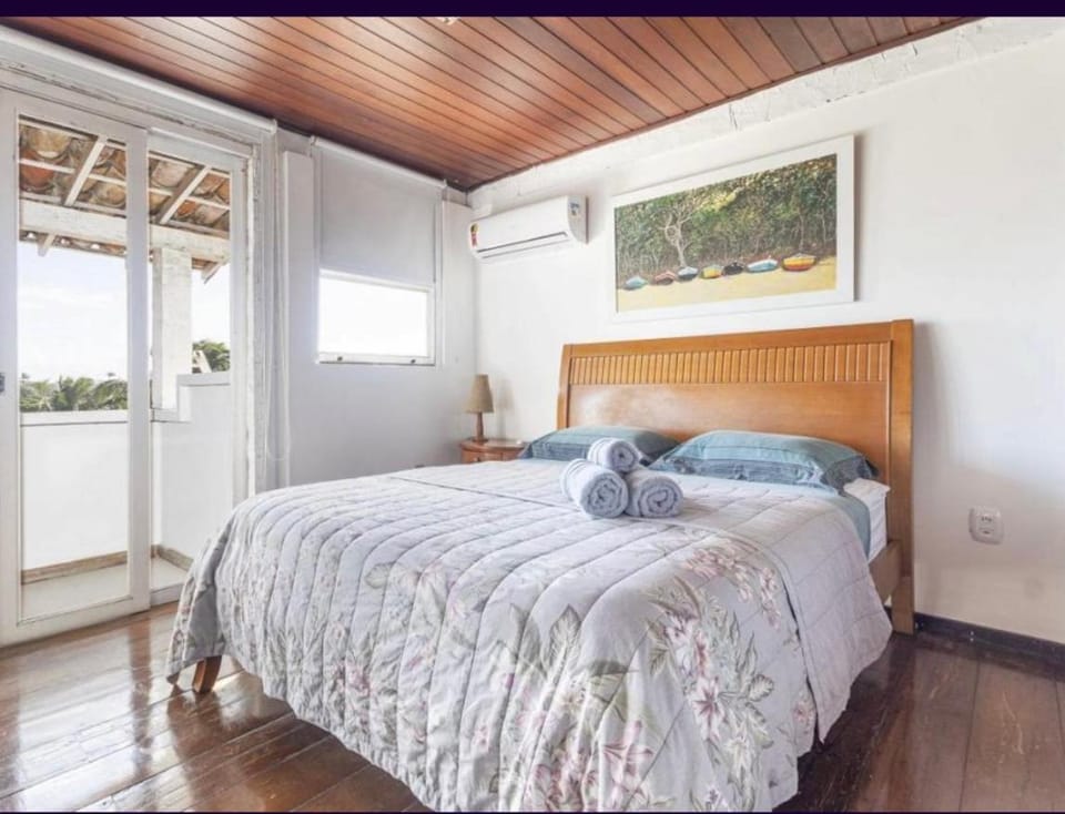 Casa de luxo em Geriba a 150 m da praia! House in Armacao dos Buzios