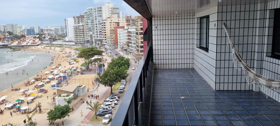Beach, Sea view, Street view