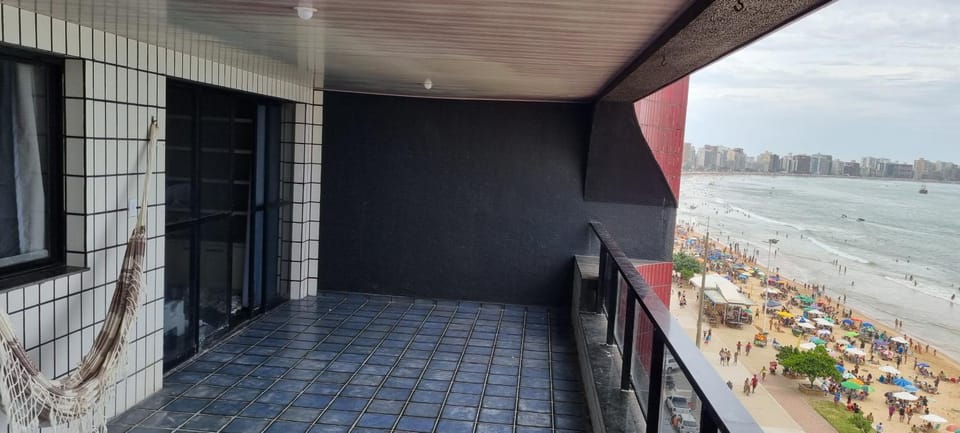View (from property/room), Balcony/Terrace, Sea view