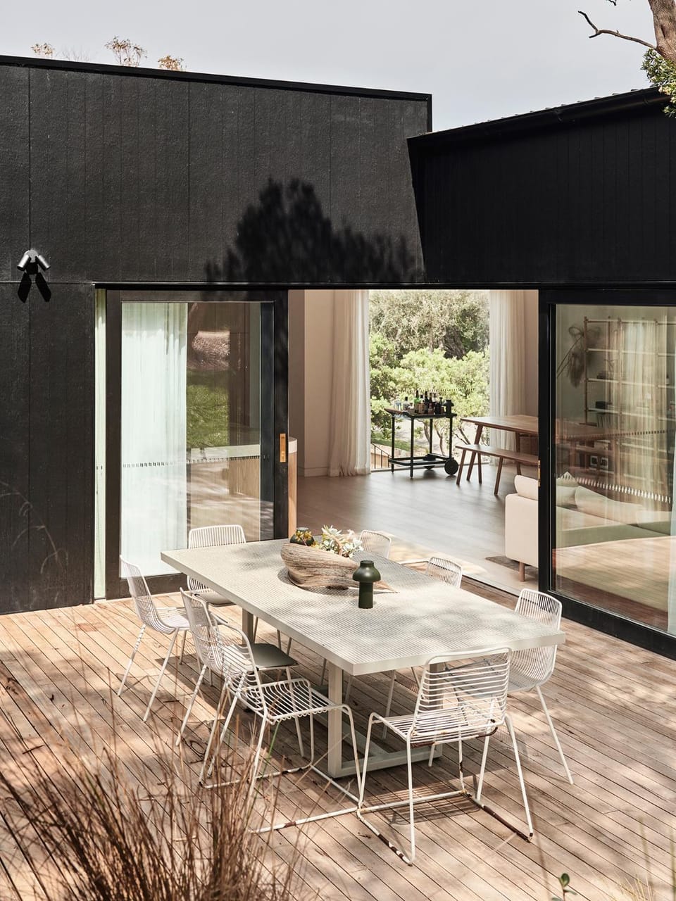 Balcony/Terrace, Seating area, Dining area
