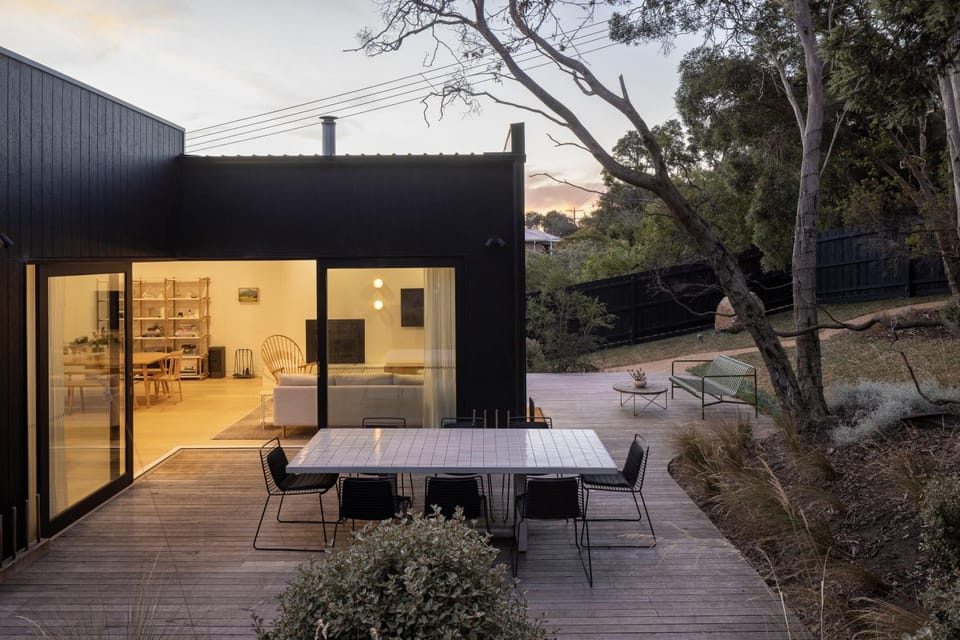 Patio, Balcony/Terrace