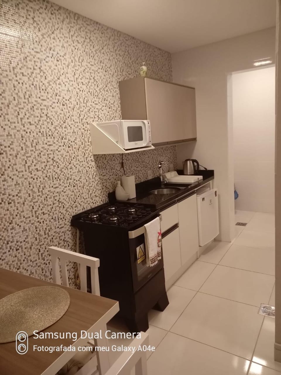 Confort Apto Centro Apartment in Urubici