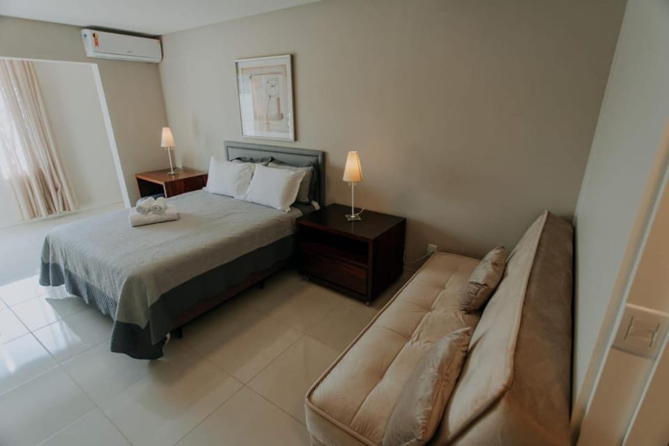 Confort Apto Centro Apartment in Urubici