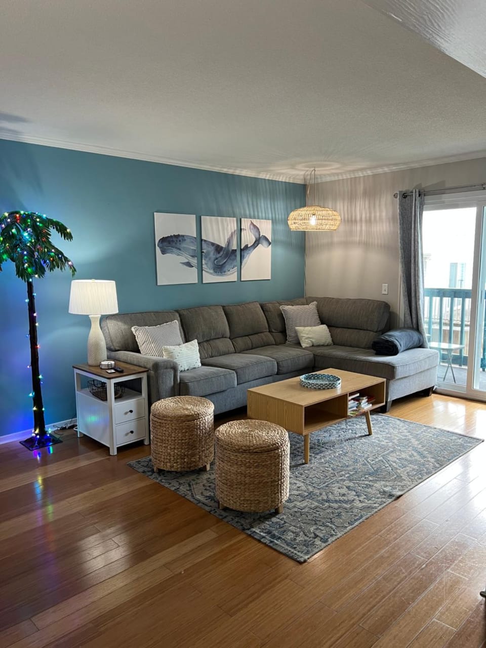 Beach Please* Apartment in Carolina Beach