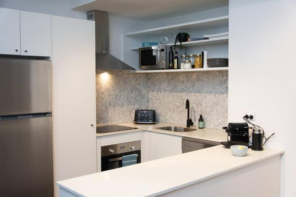 Kitchen or kitchenette, dishwasher, pet friendly