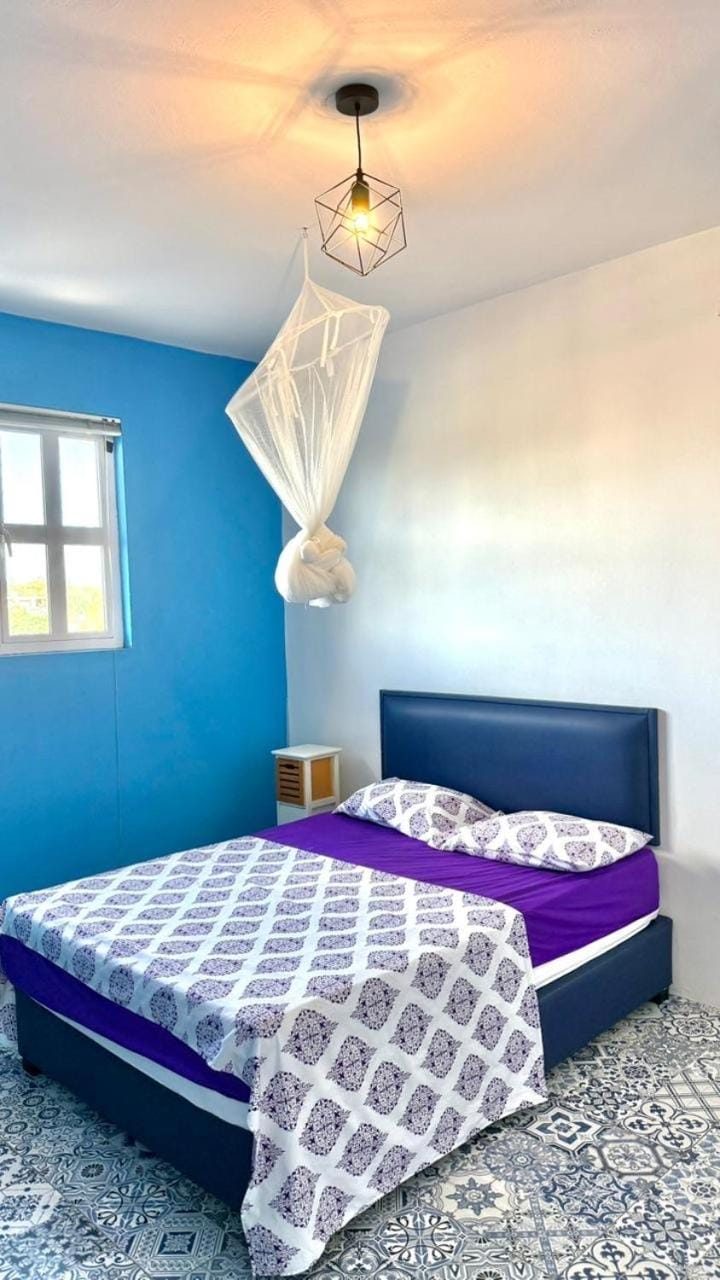 Reshma appartement Apartment in Trou-aux-Biches