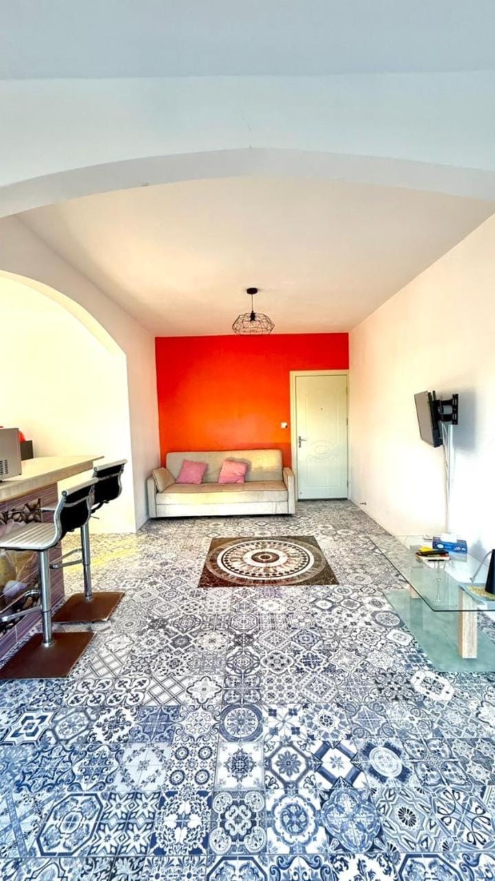 Reshma appartement Apartment in Trou-aux-Biches