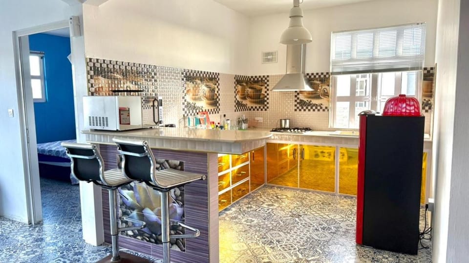 Reshma appartement Apartment in Trou-aux-Biches