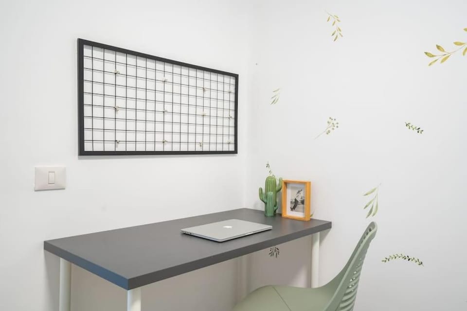 חלום באכזיב Apartment in North District