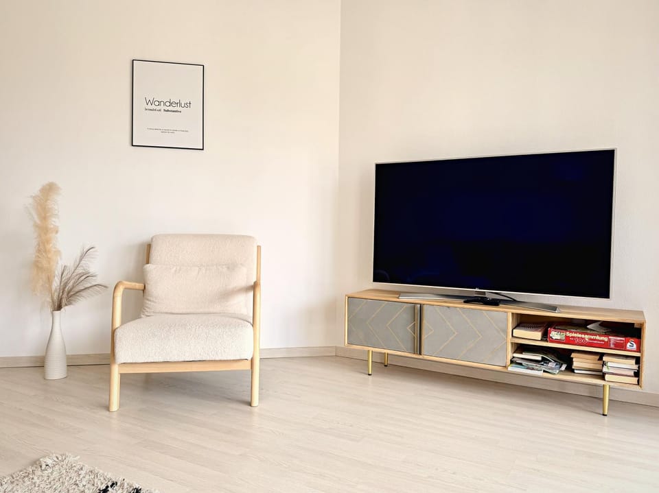 TV and multimedia, Living room
