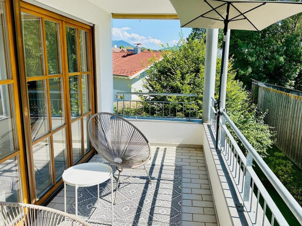 View (from property/room), Balcony/Terrace