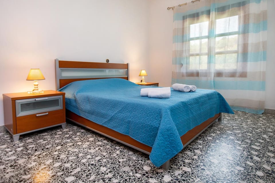 PANORAMA Apartment in Thasos