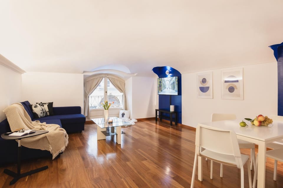 San Massimo Apartment Apartment in Turin