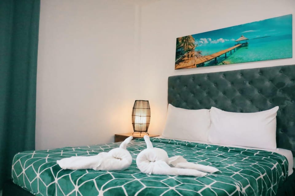 Maria Aliyah Events and Resort Resort in Central Visayas