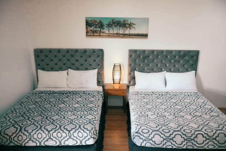 Maria Aliyah Events and Resort Resort in Central Visayas