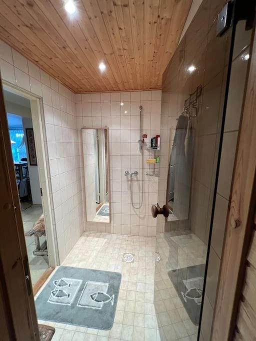 Old Town appartment with Sauna. Apartment in Estonia