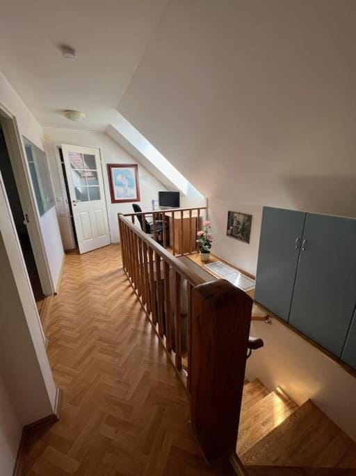 Old Town appartment with Sauna. Apartment in Estonia
