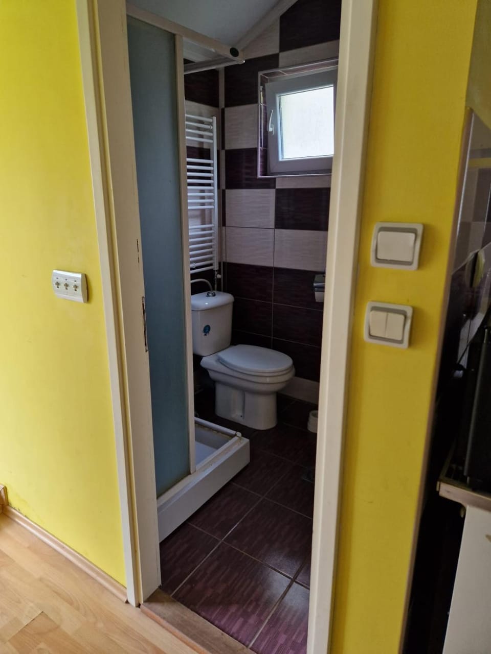 Apartments Hadži Apartment in Serbia