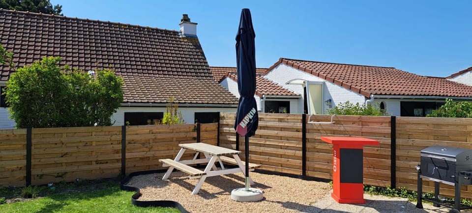 Garden, Garden view