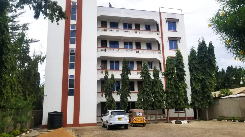Property building, Location
