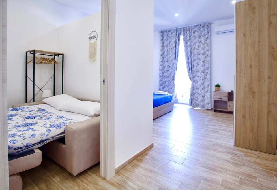 Amabile casa vacanze Apartment in Naples