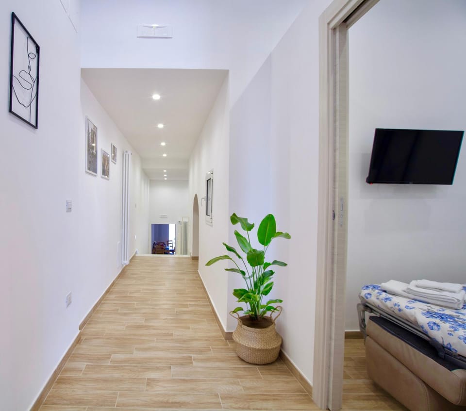 Amabile casa vacanze Apartment in Naples