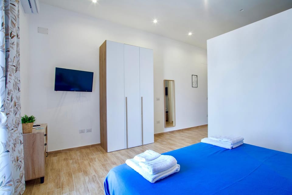 Amabile casa vacanze Apartment in Naples