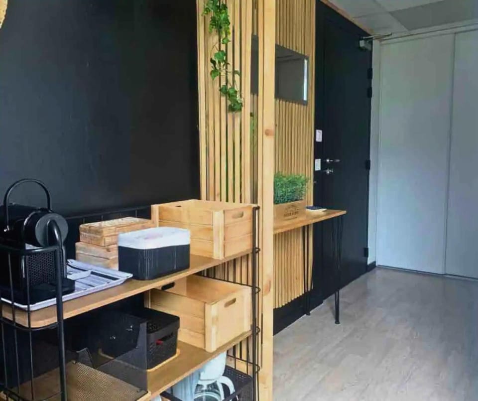 [L’Écrin] Studio equipé avec vue panoramique Apartment in Lourdes