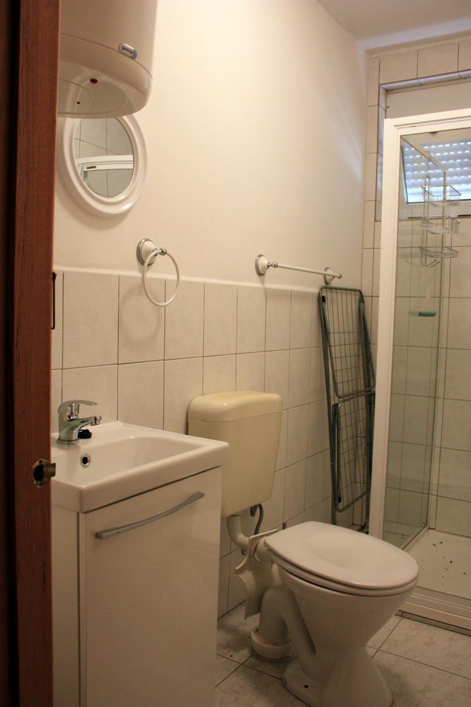 APARTMENTS BLUE ADRIATIC Apartment in Split-Dalmatia County