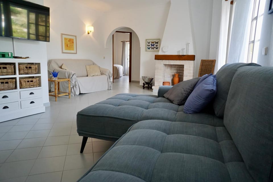 Carvoeiro Stadtwohnung Apartment in Carvoeiro