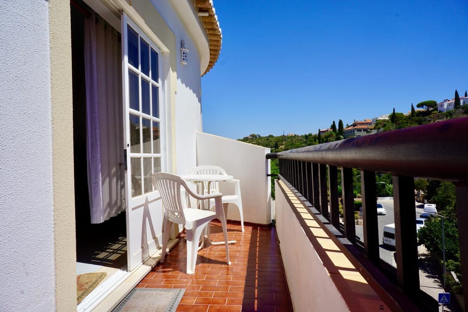 Carvoeiro Stadtwohnung Apartment in Carvoeiro