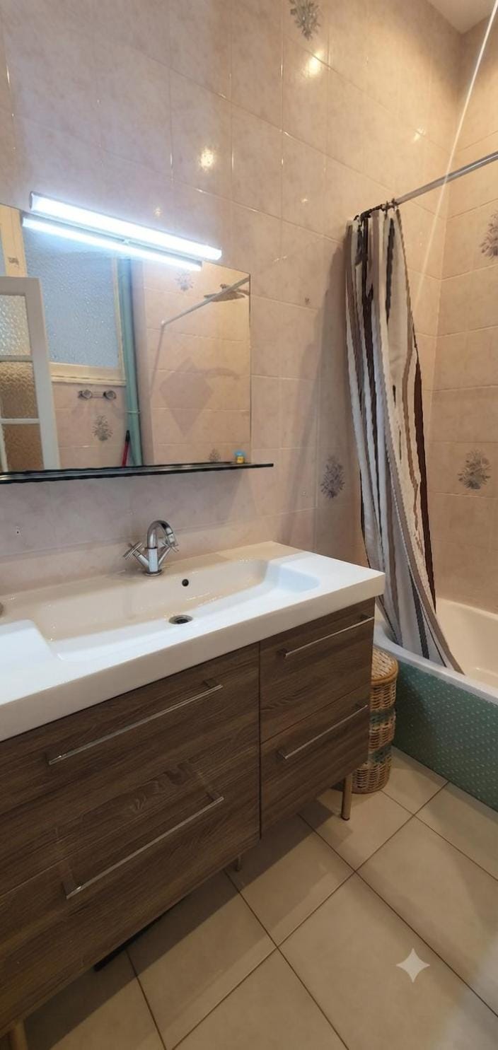 Dolce bilocale con terrazzo Apartment in Nice