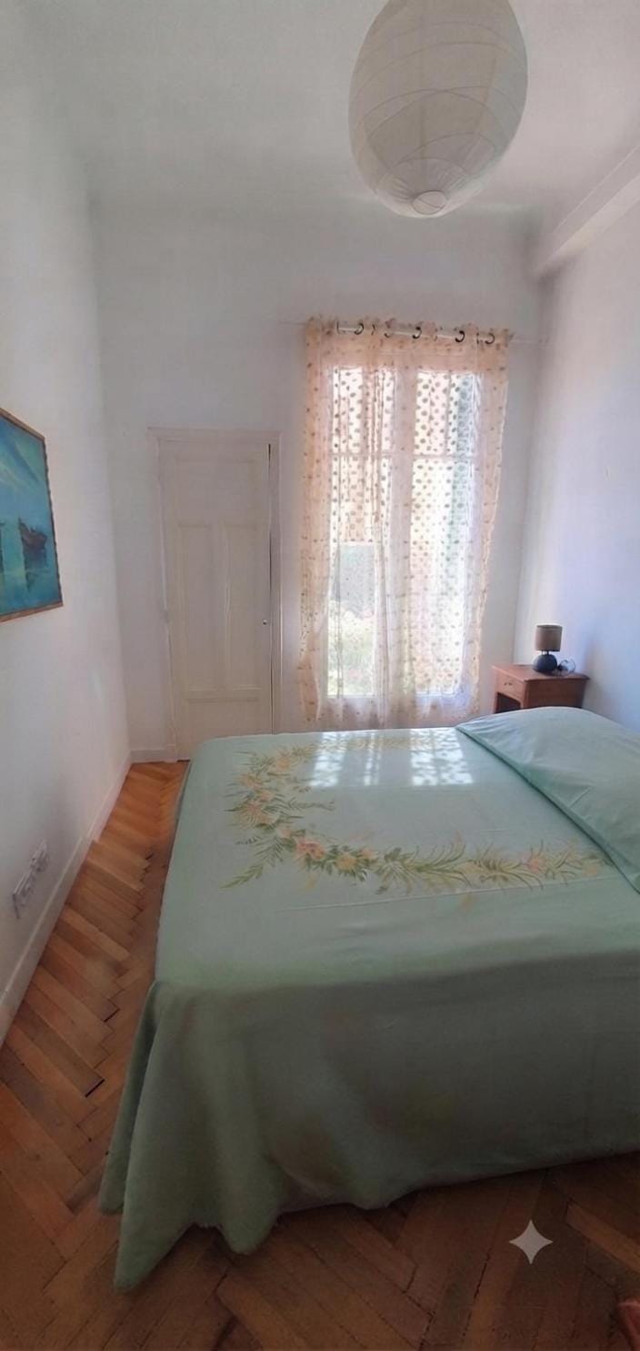 Dolce bilocale con terrazzo Apartment in Nice