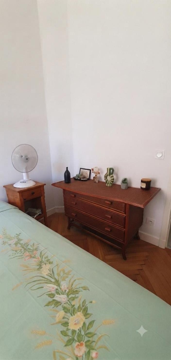 Dolce bilocale con terrazzo Apartment in Nice