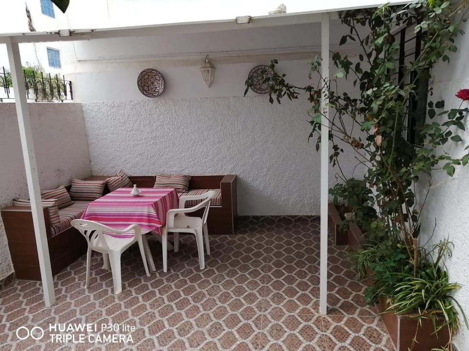 Lovely house with garden House in Tangier-Tétouan-Al Hoceima