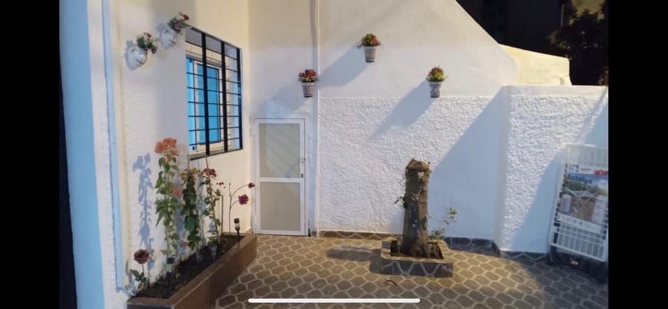 Lovely house with garden House in Tangier-Tétouan-Al Hoceima