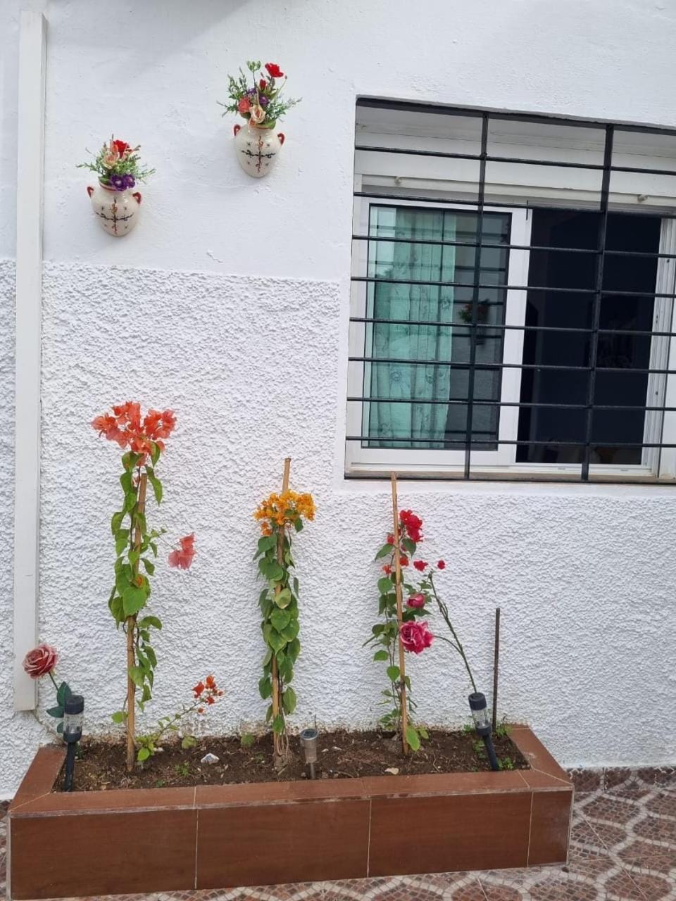 Lovely house with garden House in Tangier-Tétouan-Al Hoceima