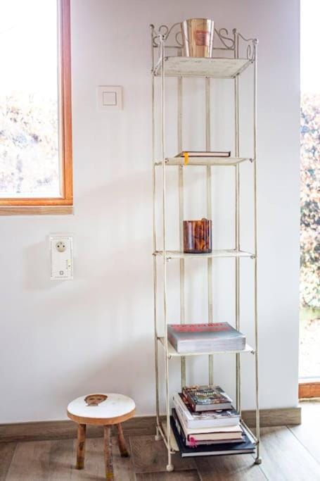 Maison Raymond - Vakantiehuisje met houtgestookte sauna House in Flanders