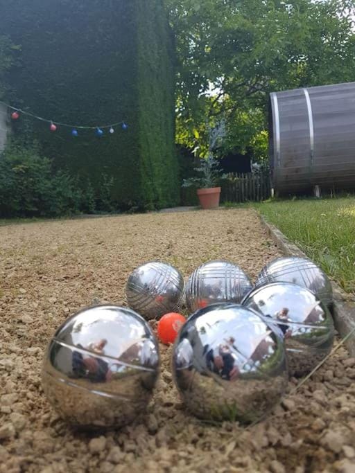 Maison Raymond - Vakantiehuisje met houtgestookte sauna House in Flanders