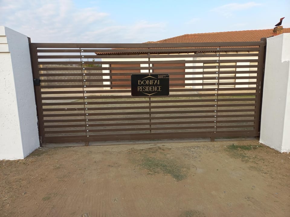 Property logo or sign