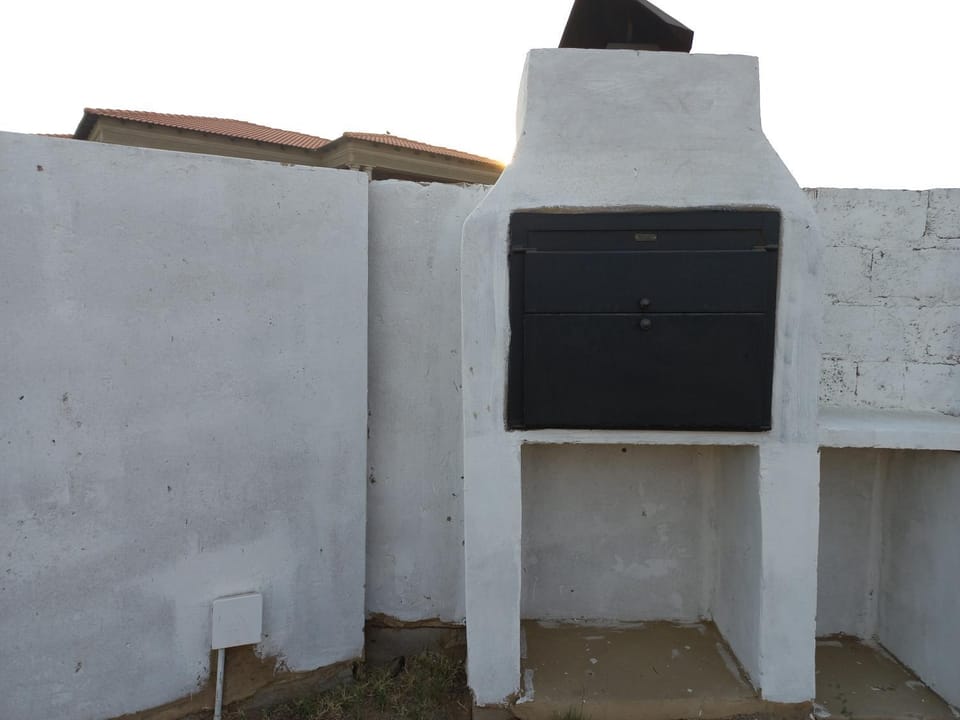 BBQ facilities