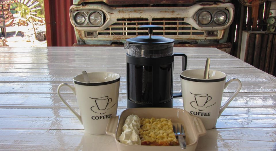 Coffee/tea facilities, Internal: Not applicable to any particular room