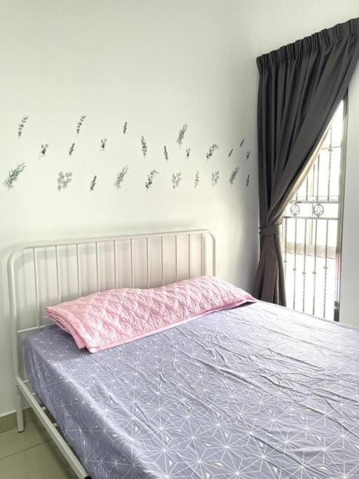 No7 Port Dickson Telok Kemang 15PAX BBQ Big Family Apartment in Negeri Sembilan, Malaysia