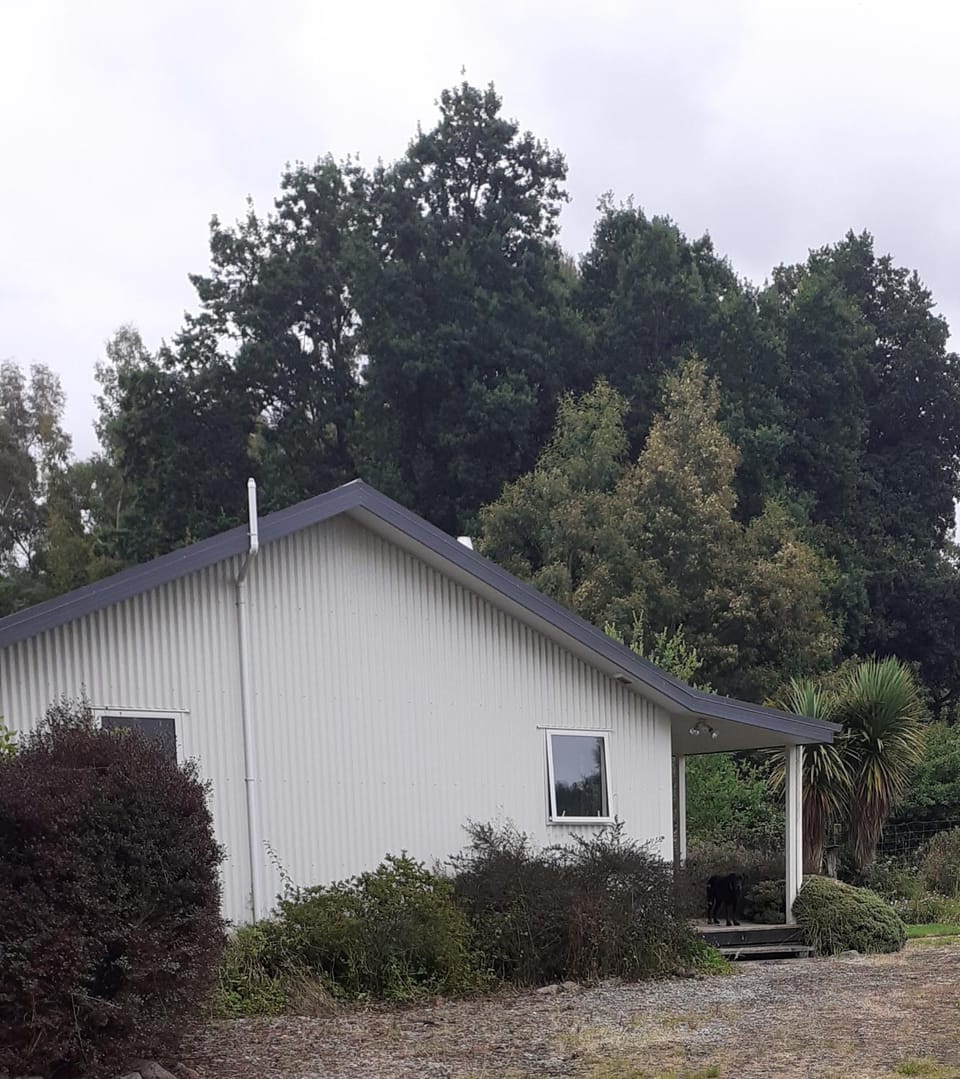 Tui Haven House in Otago