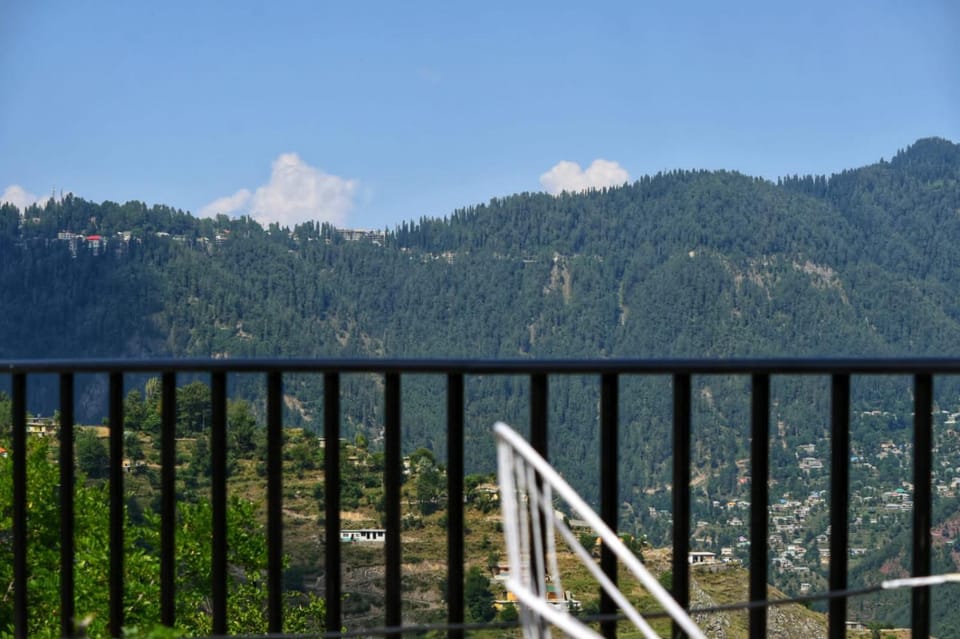 View (from property/room), Balcony/Terrace