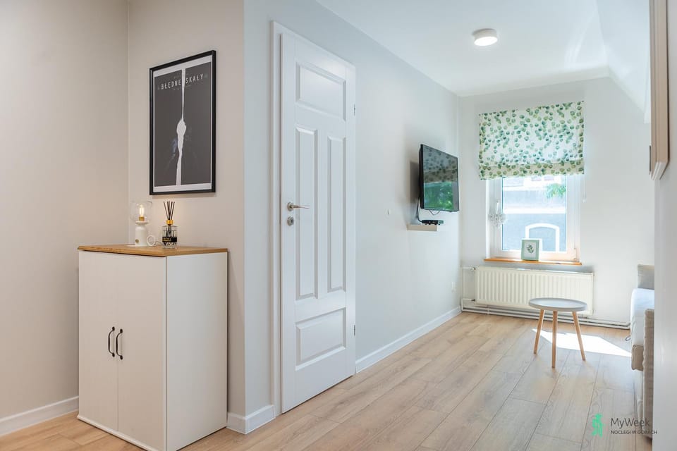 Apartament Serce Sudetów Apartment in Lower Silesian Voivodeship